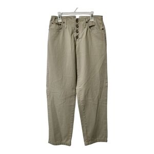 💕LEI Vintage 90s High Rise Button Fly Mom‎ Jeans. Size 5